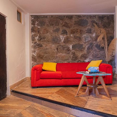 Supertramp Hostel Cusco Dış mekan fotoğraf