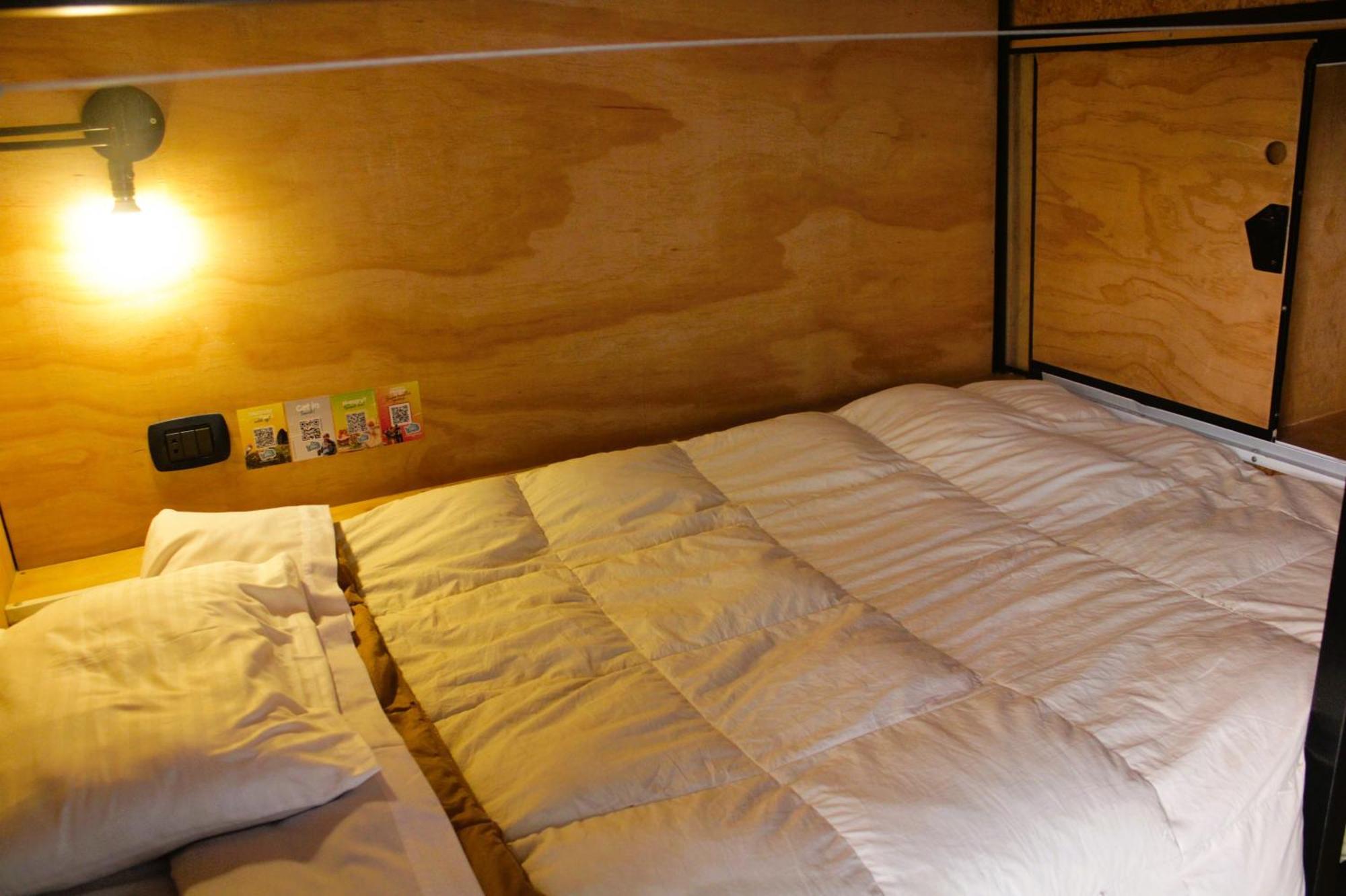 Supertramp Hostel Cusco Oda fotoğraf