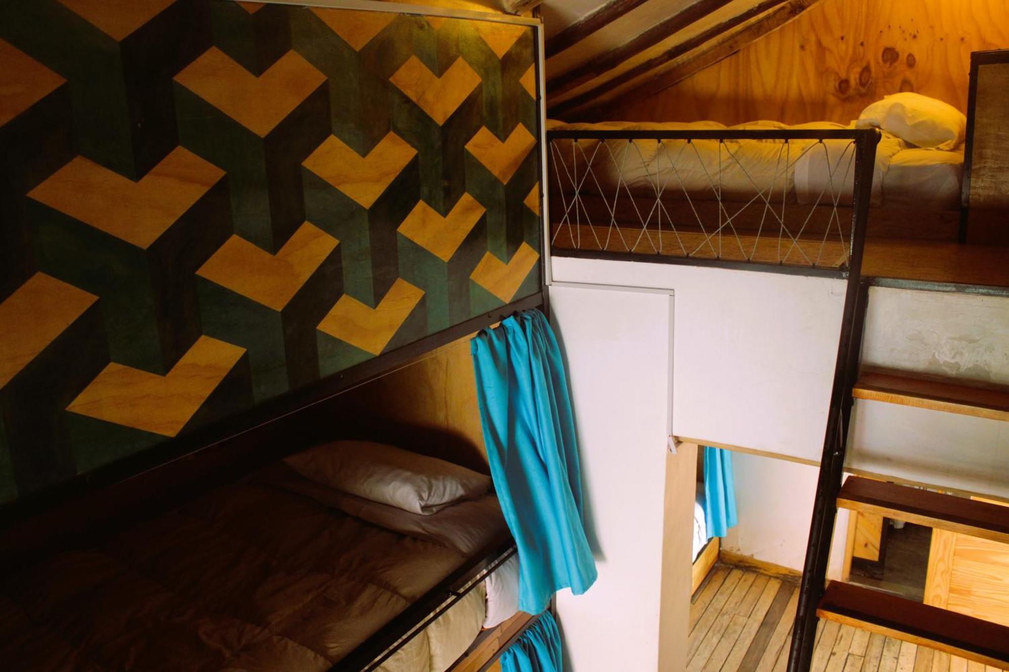 Supertramp Hostel Cusco Oda fotoğraf